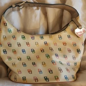 Dooney & Bourke vintage purse